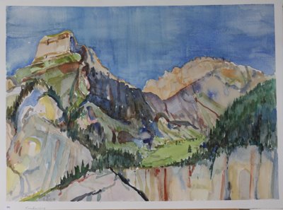 Kanderstag