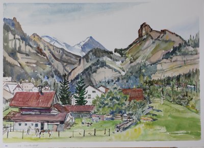 Kanderstag