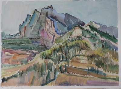 Kanderstag 2008/9