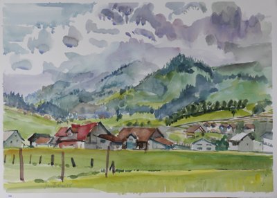 Frutigen