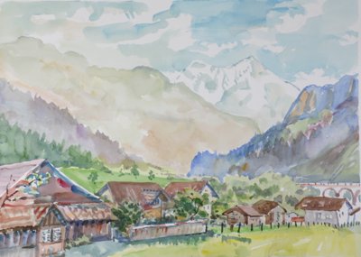 Frutigen