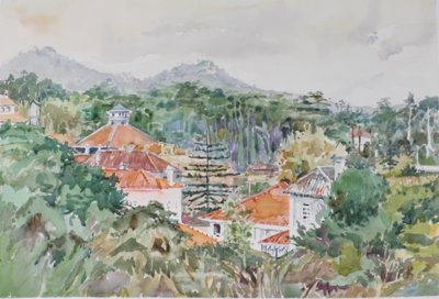 Sintra Portugal
