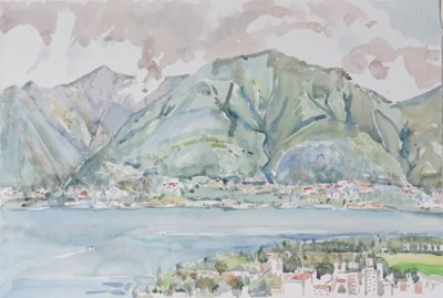 Locarno