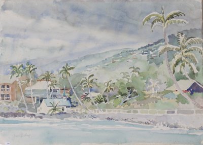 Kona? 1984?