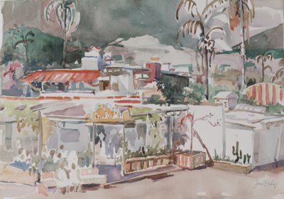 Old Town