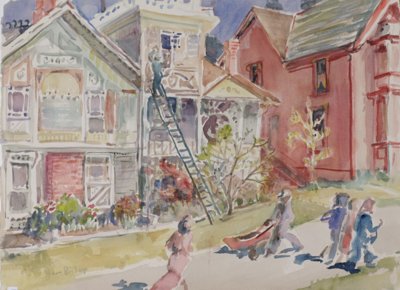 Old Town