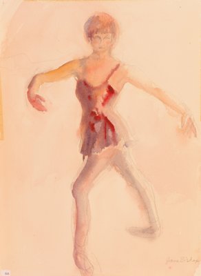 Dancer