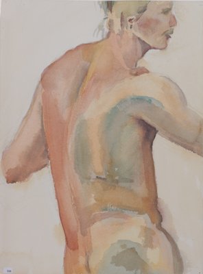 M Torso
