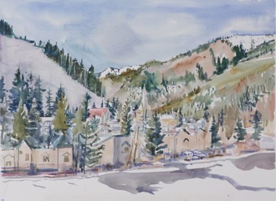 New Mexico