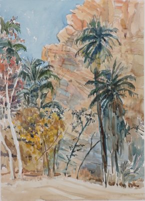 Palm Springs