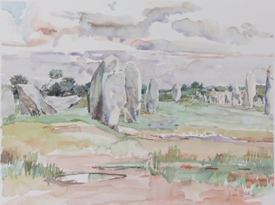 Monoliths
