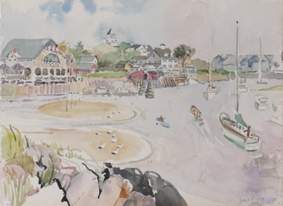 Maine