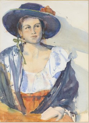 F Model in hat