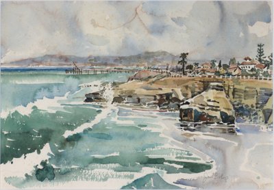 Point Loma